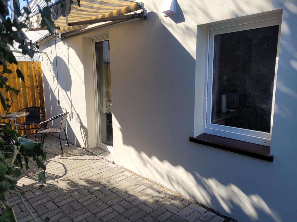 Domek Rodzinny Nowecin Εξωτερικό φωτογραφία